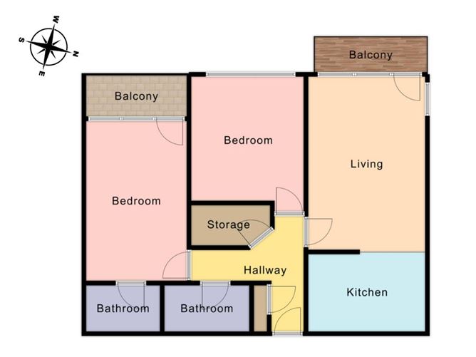 39 The Willow, Parkview, Stepaside, Dublin 18