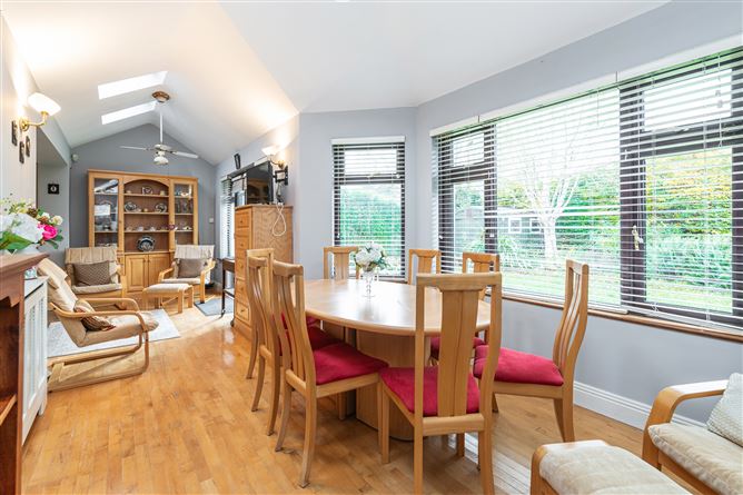 Clonómra, 36 Grange Road, Rathfarnham, Dublin 14
