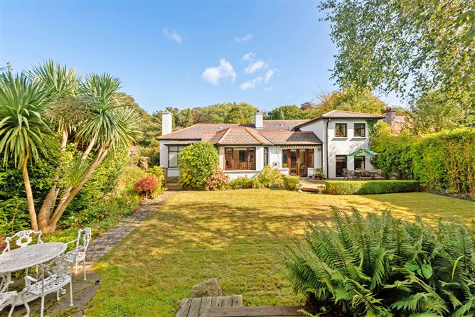 Clonómra, 36 Grange Road, Rathfarnham, Dublin 14