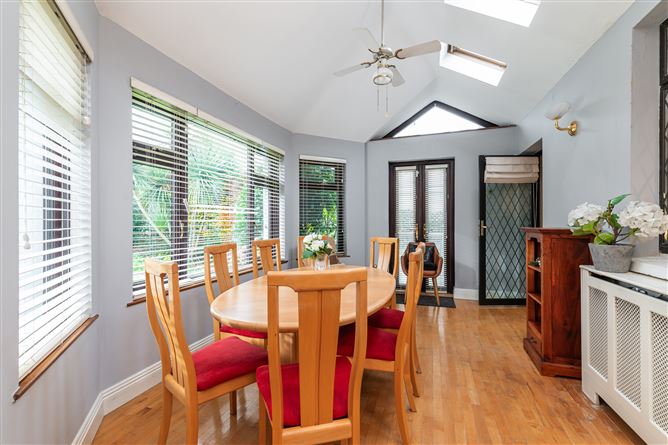 Clonómra, 36 Grange Road, Rathfarnham, Dublin 14