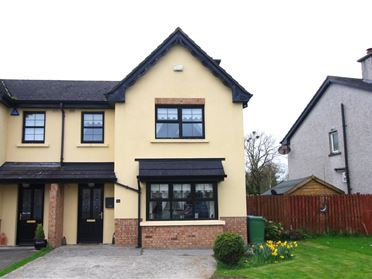 Image for 14 Crossneen Manor, Leighlin Road, Carlow