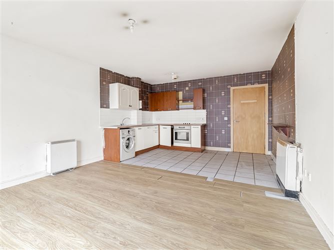 Apt 50 Rath Geal, Clondalkin, Dublin 22