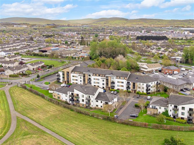 Apt 50 Rath Geal, Clondalkin, Dublin 22