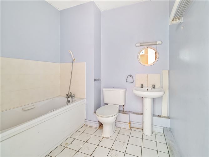 Apt 50 Rath Geal, Clondalkin, Dublin 22