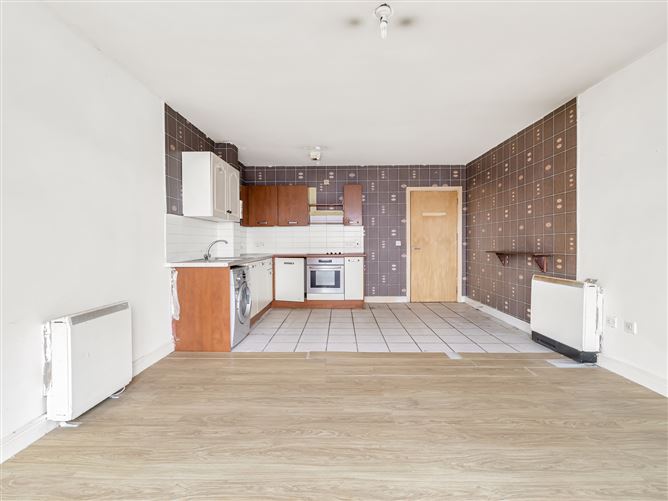Apt 50 Rath Geal, Clondalkin, Dublin 22
