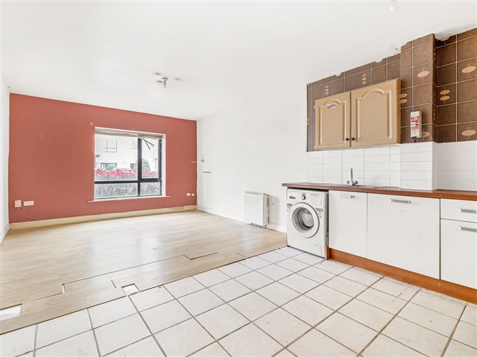 Apt 50 Rath Geal, Clondalkin, Dublin 22