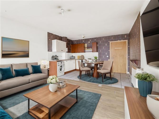 Apt 50 Rath Geal, Clondalkin, Dublin 22