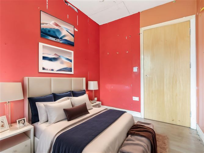 Apt 50 Rath Geal, Clondalkin, Dublin 22