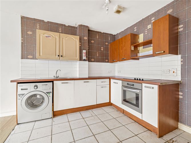 Apt 50 Rath Geal, Clondalkin, Dublin 22