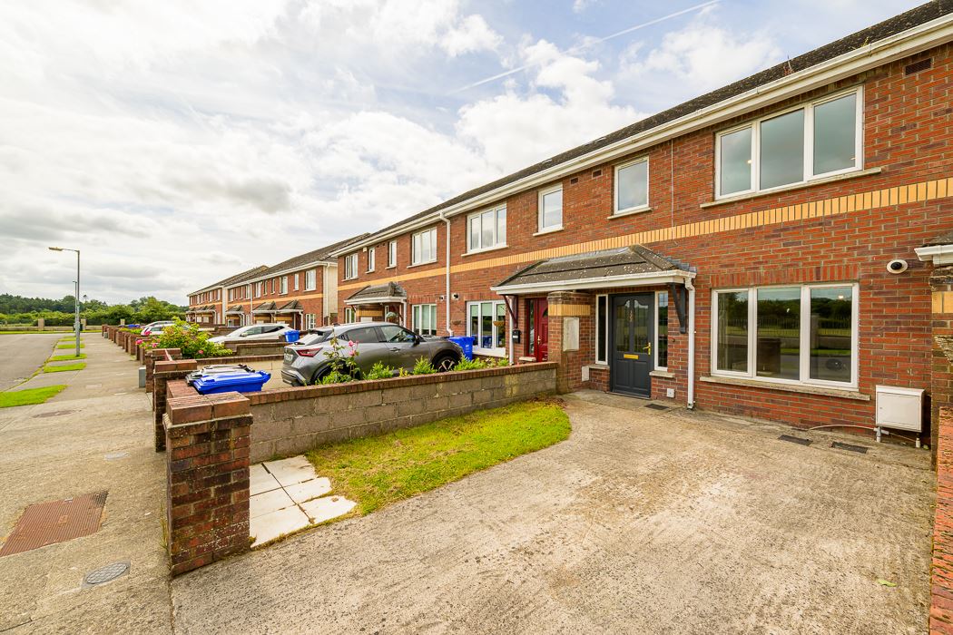 122 The Glebe, Kells, Meath