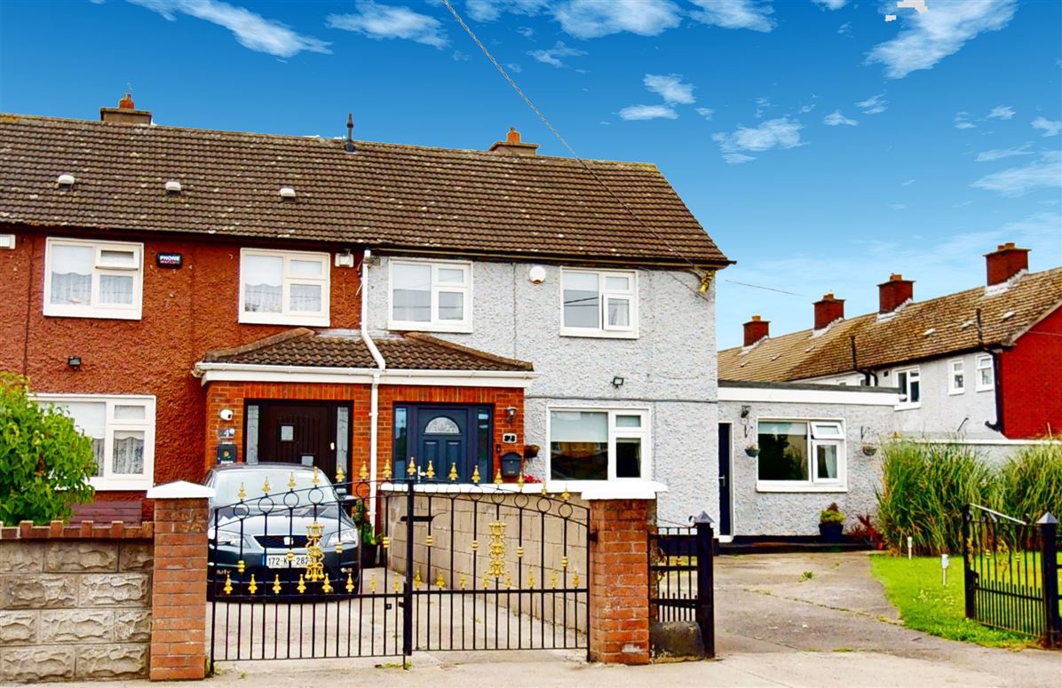 2 Cromcastle Drive, Dublin 5, Dublin