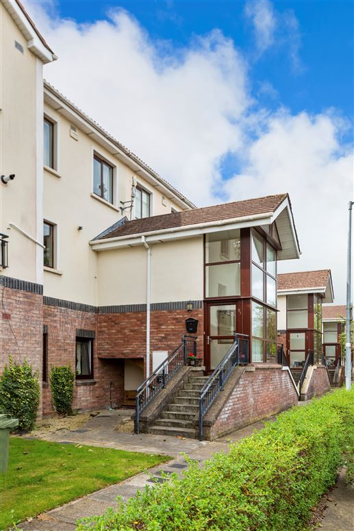 97 Charlesland Wood, Greystones, Wicklow