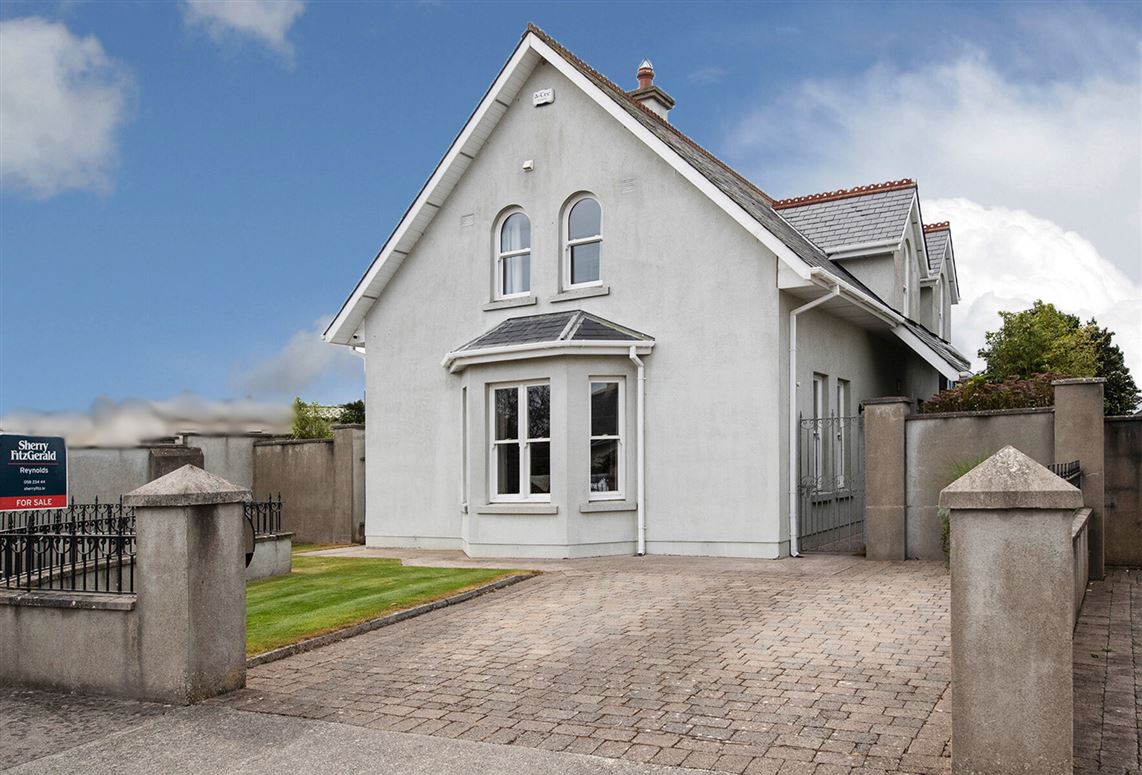 3 An Crompan, Abbeyside, Dungarvan, Co. Waterford