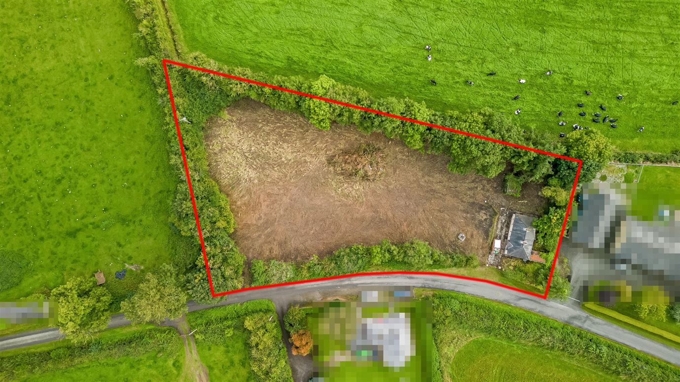 Ballyclare, Longwood, Co. Meath