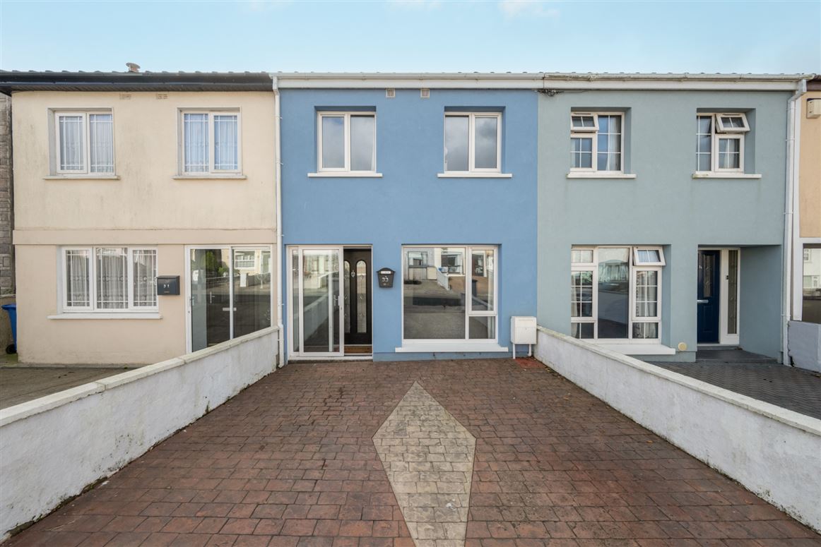 33 Boherboy Close, Lotabeg, Mayfield