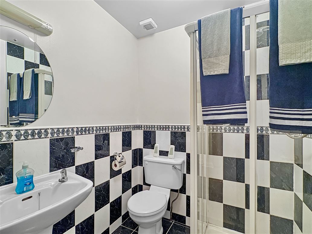 5 Maritimo, Quinncentennial Drive, Salthill, Galway