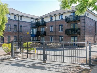 Image for 12 Riverside, Poddle Park, Kimmage, Dublin 12