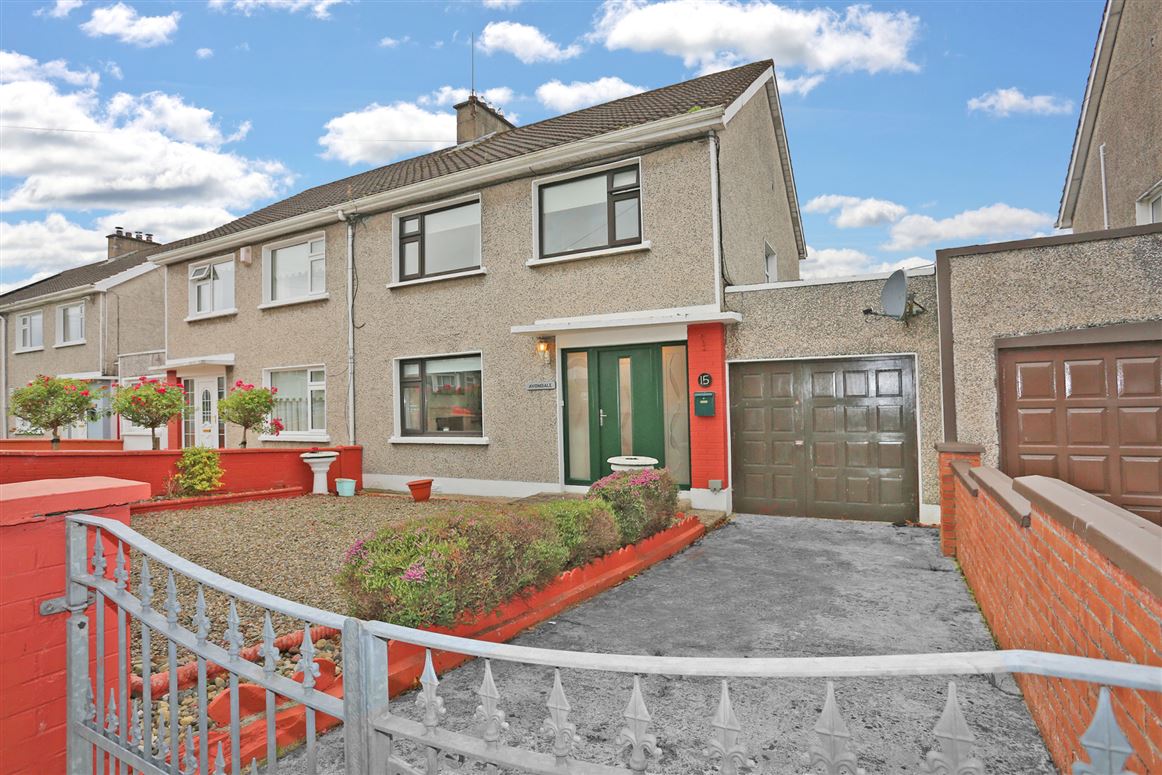 15 Janemount Park, Corbally, Limerick