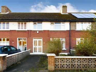 Image for 39 Caragh Road, Dublin 7