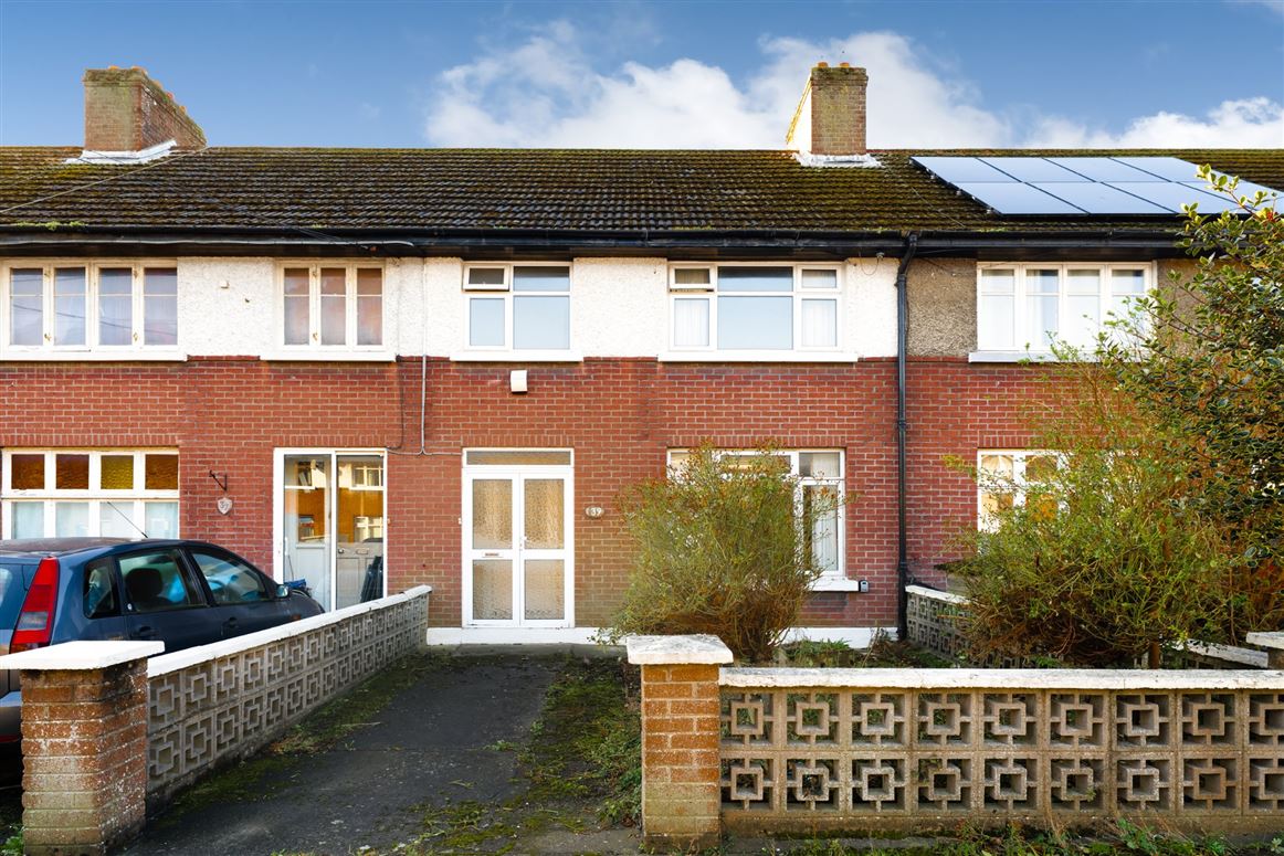 39 Caragh Road, Dublin 7