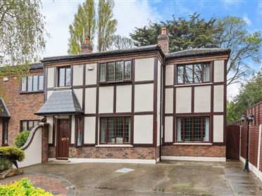Image for 1 Temple Park, Richmond Avenue South, Dartry, Dublin 6
