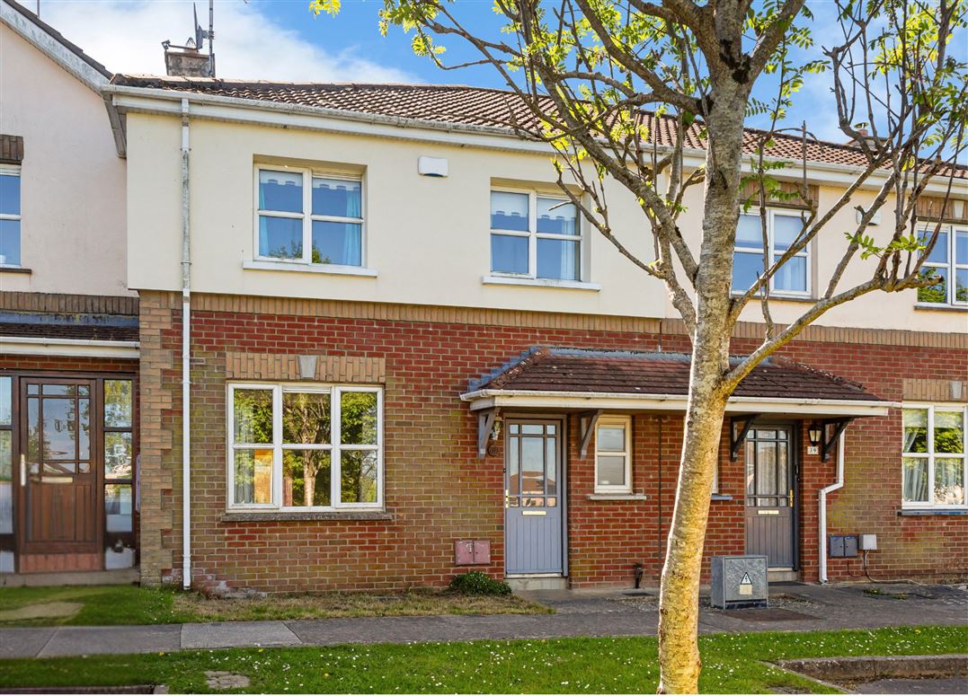 38 Newborough, Gorey, Co. Wexford