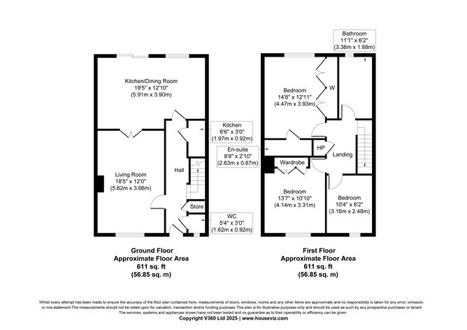 38 Newborough, Gorey, Co. Wexford
