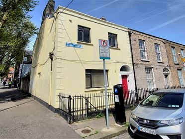 Main image of 23 Belvedere Ave, North Circular Road, Dublin 1