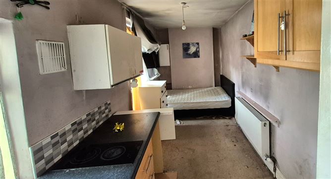 23 Belvedere Ave, North Circular Road, Dublin 1