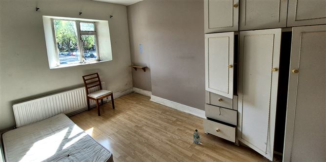 23 Belvedere Ave, North Circular Road, Dublin 1