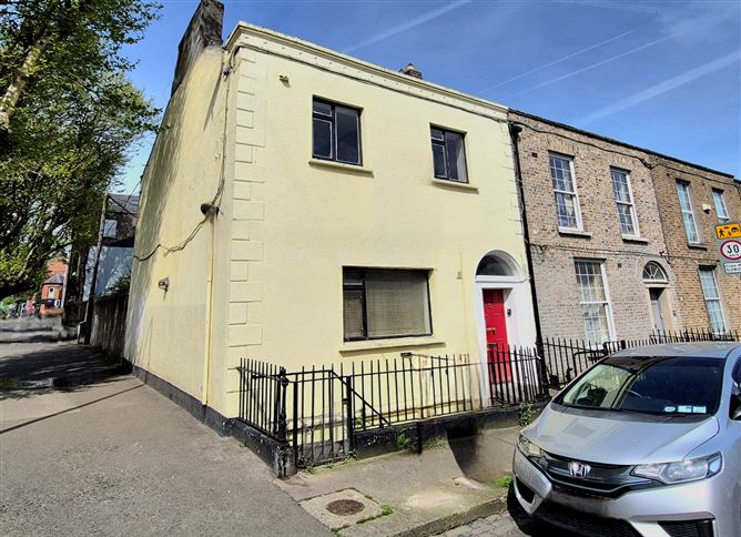 23 Belvedere Ave, North Circular Road, Dublin 1
