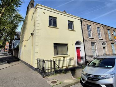 Main image of 23 Belvedere Ave, North Circular Road, Dublin 1
