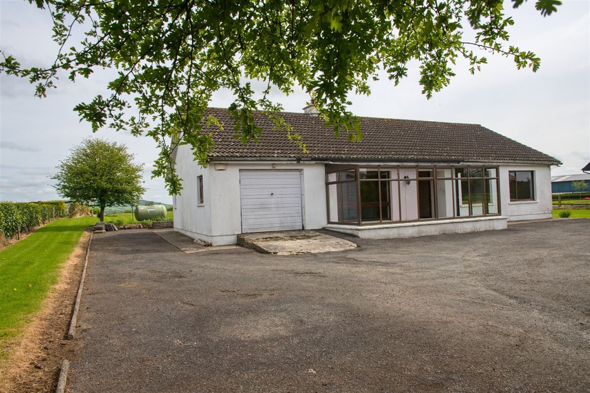 Co Tipperary, Urlingford, Kilkenny
