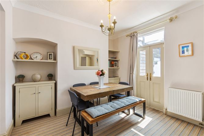 15 Rugby Villas, Ranelagh, Dublin 6