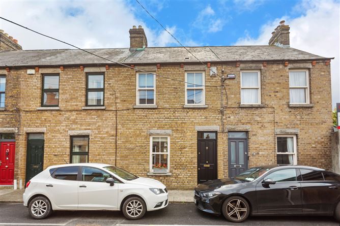 15 Rugby Villas, Ranelagh, Dublin 6