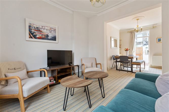 15 Rugby Villas, Ranelagh, Dublin 6