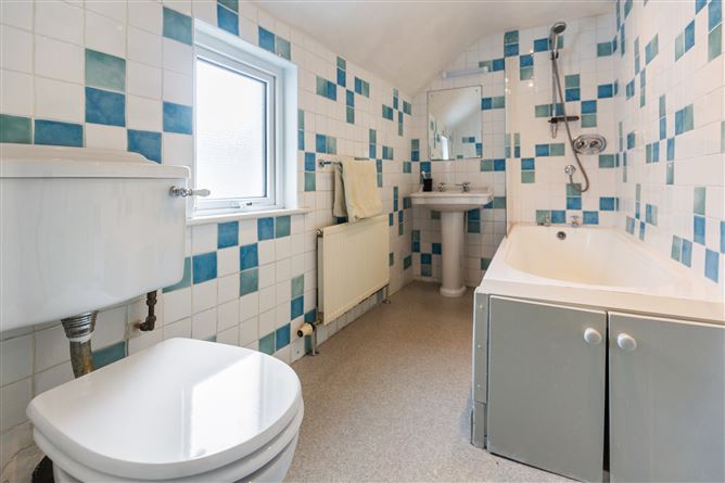 15 Rugby Villas, Ranelagh, Dublin 6