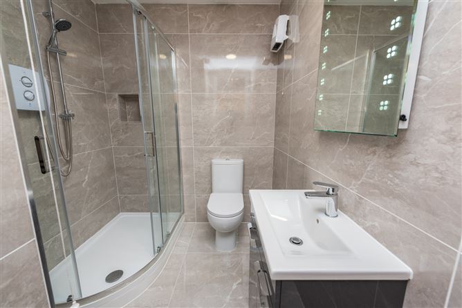 5 Friary Court, Friary Road, Naas, Co. Kildare