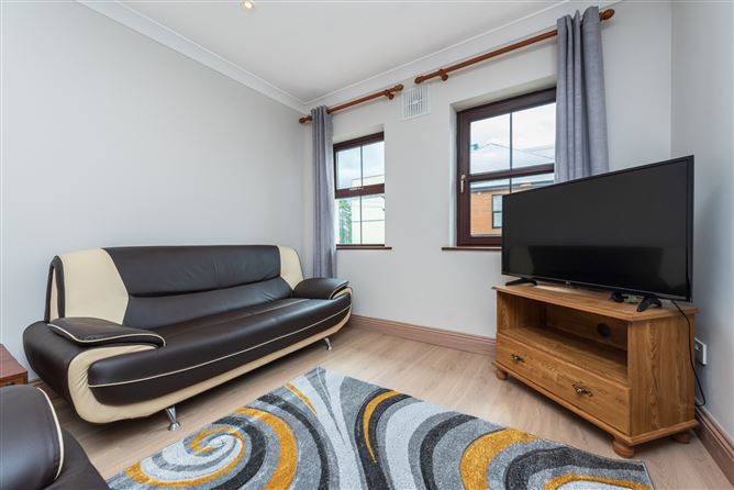 5 Friary Court, Friary Road, Naas, Co. Kildare