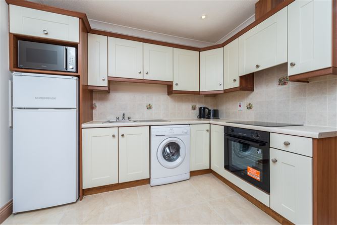 5 Friary Court, Friary Road, Naas, Co. Kildare