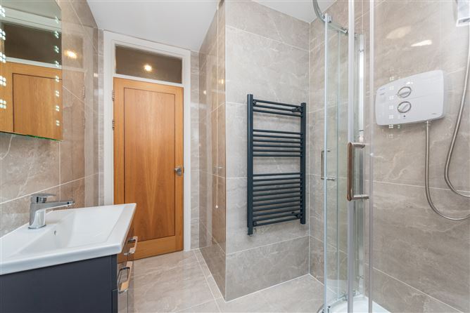 5 Friary Court, Friary Road, Naas, Co. Kildare