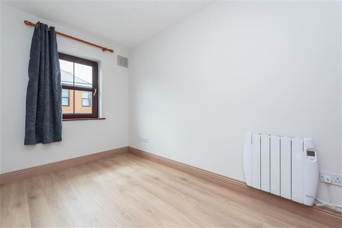 5 Friary Court, Friary Road, Naas, Co. Kildare