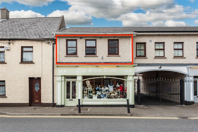 5 Friary Court, Friary Road, Naas, Co. Kildare