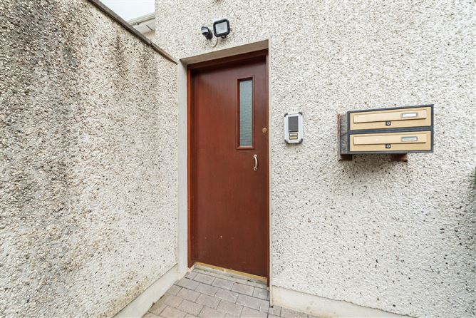 5 Friary Court, Friary Road, Naas, Co. Kildare