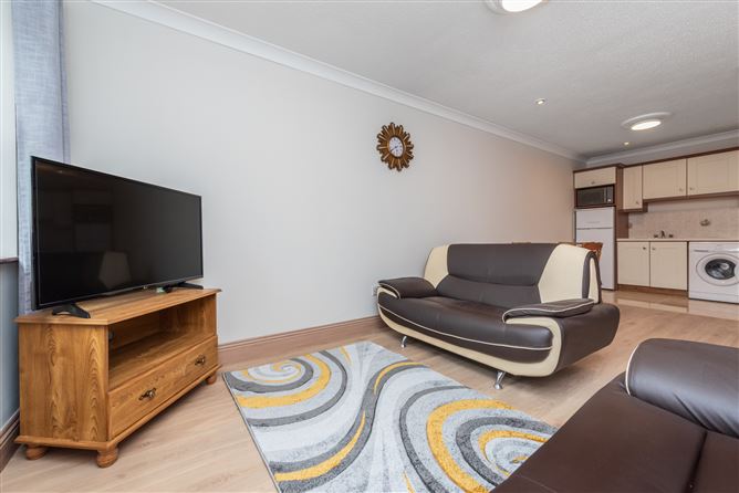 5 Friary Court, Friary Road, Naas, Co. Kildare