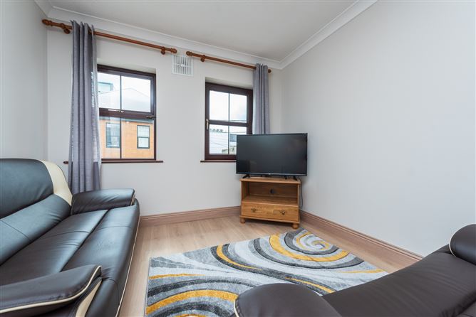 5 Friary Court, Friary Road, Naas, Co. Kildare