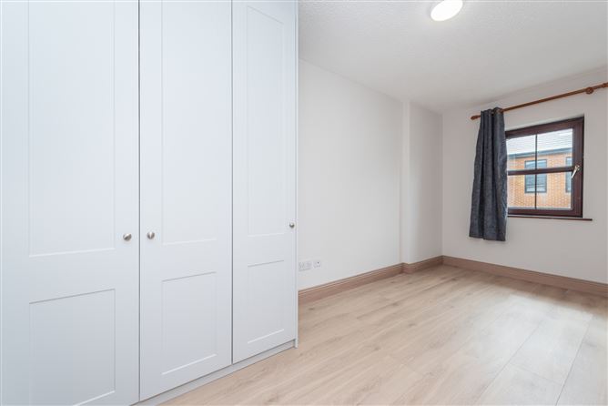 5 Friary Court, Friary Road, Naas, Co. Kildare