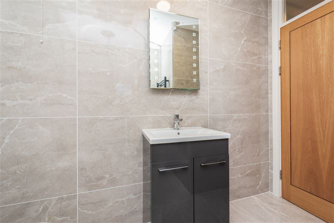 5 Friary Court, Friary Road, Naas, Co. Kildare