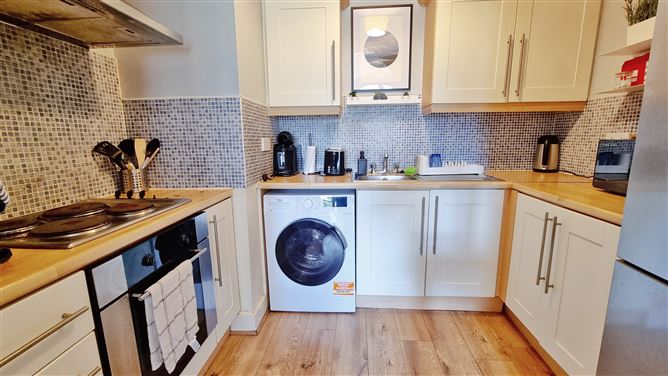 Apartment 14, The Oval, Tullyvale, Cherrywood, Dublin 18
