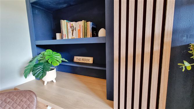 Apartment 14, The Oval, Tullyvale, Cherrywood, Dublin 18